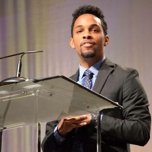 Meet your Posher, Charlie